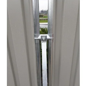 Firs kosnik za ogradu M57998-1