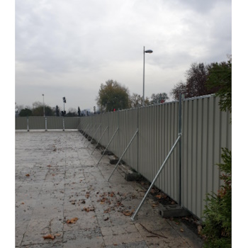 Firs kosnik za ogradu M57998 Firs kosnik za ogradu M57998