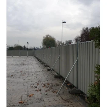 Firs kosnik za ogradu M57998-3