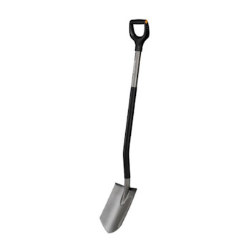 Fiskars ašov sivi 1249mm 1066708 Fiskars ašov sivi 1249mm 1066708