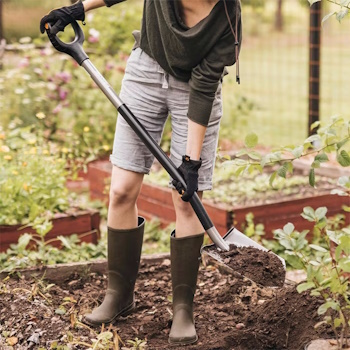 Fiskars ašov sivi 1249mm 1066708 Fiskars ašov sivi 1249mm 1066708