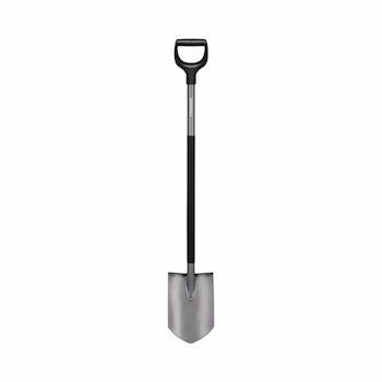 Fiskars ašov sivi 1249mm 1066708 Fiskars ašov sivi 1249mm 1066708