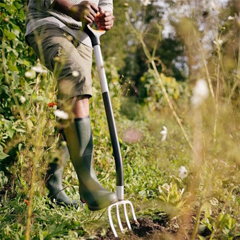 Fiskars baštenske vile 120cm 1070716-1