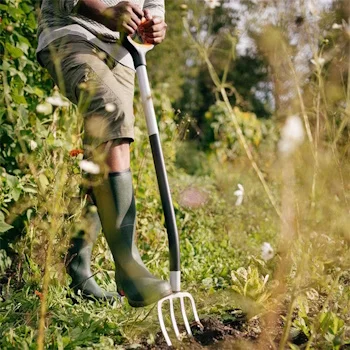 Fiskars baštenske vile 120cm 1070716-1