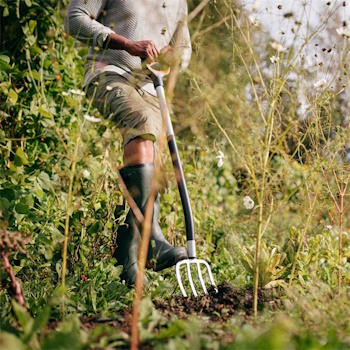 Fiskars baštenske vile 120cm 1070716 Fiskars baštenske vile 120cm 1070716