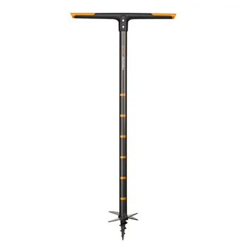 Fiskars burgija za zemlju 100mm 134710 Fiskars burgija za zemlju 100mm 134710