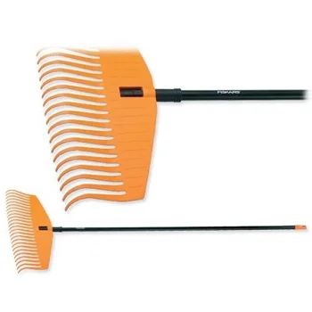 Fiskars grabulja sa drškom 034247 Fiskars grabulja sa drškom 034247