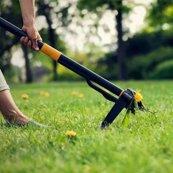 Fiskars iskorenjivač Xact 1020126 89877-1