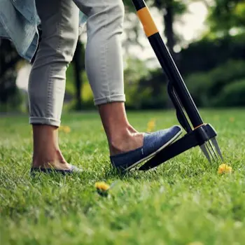 Fiskars iskorenjivač Xact 1020126 89877-2