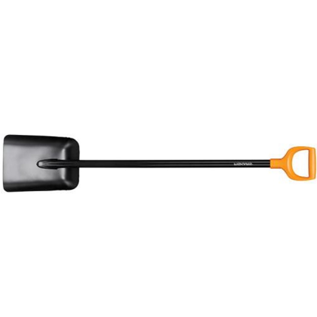 Fiskars lopata Solid 1066718 Fiskars lopata Solid 1066718