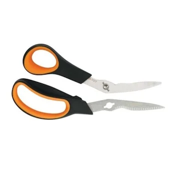Fiskars makaze za povrće 1063327 SP 240 Fiskars makaze za povrće 1063327 SP 240