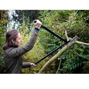 Fiskars makaze za grane L39 - zakrivljena oštrica 1001430 Fiskars makaze za grane L39 - zakrivljena oštrica 1001430