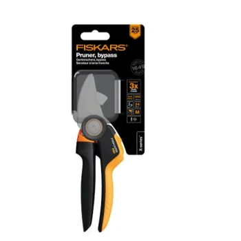 Fiskars makaze za orezivanje voćarske P 921 1057173 069954-1