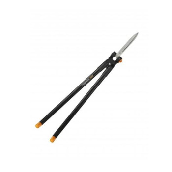 Fiskars makaze za živu ogradu I travu 042463 Fiskars makaze za živu ogradu I travu 042463