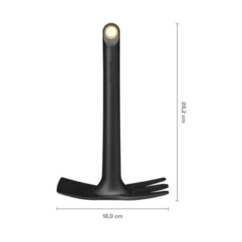 Fiskars baštenska motičica 1072100 Fiskars baštenska motičica 1072100