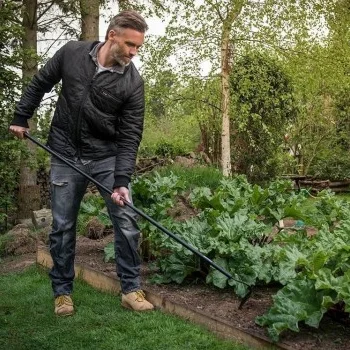 Fiskars motika 135713 Fiskars motika 135713