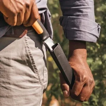 Fiskars nož za višenamensku upotrebu K82 1062830-4