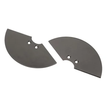 Fiskars nož za bušač za zemlju 200mm 134737 Fiskars nož za bušač za zemlju 200mm 134737