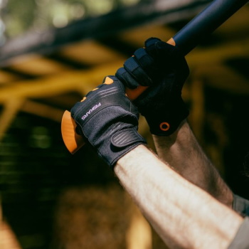 Fiskars rukavice za sekiru i alat veličina 8 1071129 Fiskars rukavice za sekiru i alat veličina 8 1071129
