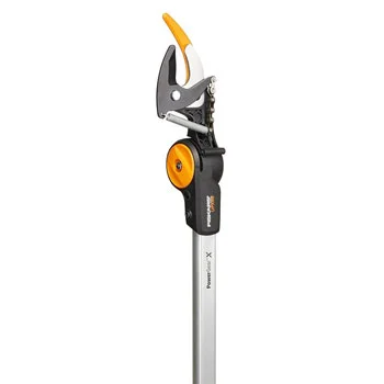 Fiskars univerzalni teleskopski sekač grana UPX82 1023625 052047 Fiskars univerzalni teleskopski sekač grana UPX82 1023625 052047