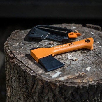 Fiskars sekira XSS X5 121123 Fiskars sekira XSS X5 121123