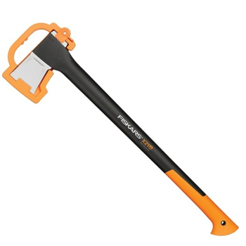 Fiskars sekira za cepanje X-21 L 122473