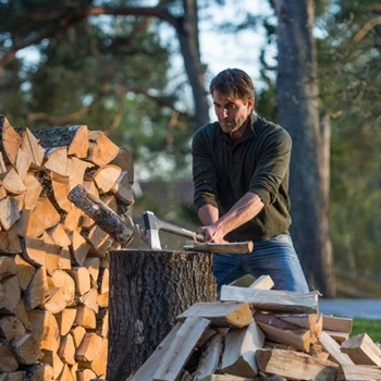 Fiskars sekira za cepanje X-21 L 122473 Fiskars sekira za cepanje X-21 L 122473