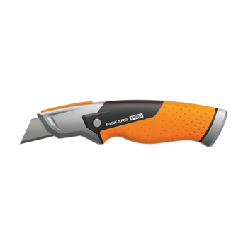 Fiskars skalpel CarbonMax 1027222