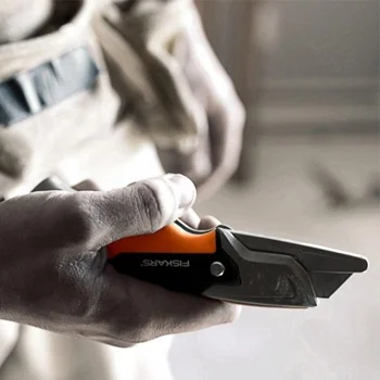 Fiskars skalpel CarbonMax 1027222 056456 Fiskars skalpel CarbonMax 1027222 056456