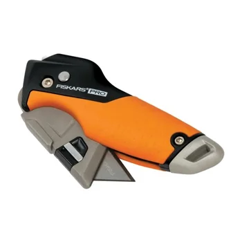 Fiskars skalpel sklapajući CarbonMax 1027224 056457-1