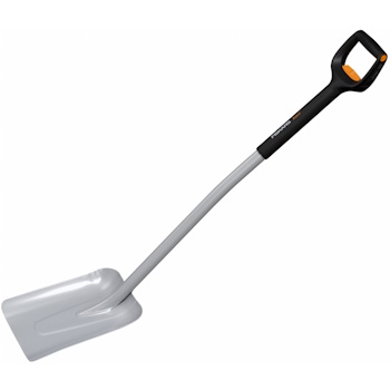 Fiskars teleskopska lopata 121-140cm 1066734 Fiskars teleskopska lopata 121-140cm 1066734