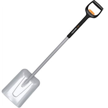 Fiskars teleskopska lopata 121-140cm 1066734 Fiskars teleskopska lopata 121-140cm 1066734