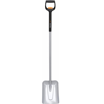 Fiskars teleskopska lopata 121-140cm 1066734 Fiskars teleskopska lopata 121-140cm 1066734