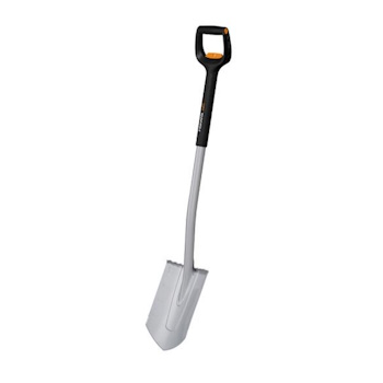 Fiskars teleskopski ašov Xact 10cm 1066732 Fiskars teleskopski ašov Xact 10cm 1066732
