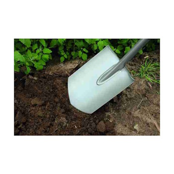 Fiskars teleskopski ašov Xact 10cm 1066732-1