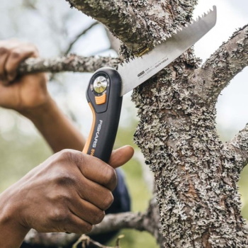 Fiskars testera za grane 1067552 Fiskars testera za grane 1067552