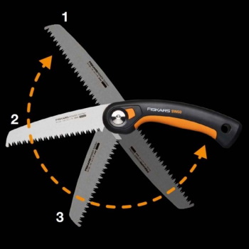 Fiskars testera za grane 1067552 Fiskars testera za grane 1067552