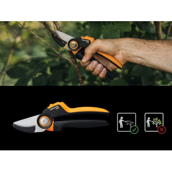 Fiskars makaze za orezivanje voćarske 1057174 Fiskars makaze za orezivanje voćarske 1057174