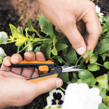 Fiskars makaze za orezivanje voćarske sa špicastim vrhom Sp 13 1051600 -3