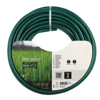 Fitt baštensko crevo Idro green 1