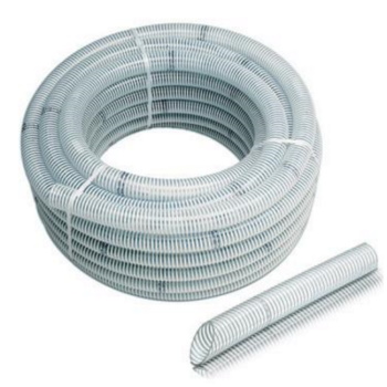 Fitt usisno crevo Ali Flex LD DN D50 25M 038394 Fitt usisno crevo Ali Flex LD DN D50 25M 038394