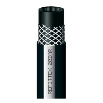 Fitt crevo Refittex 20 bar 13 x 19 100m 056505