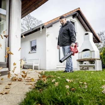 Flex aku duvaljka za lišće GBL 790 18-EC 531278 Flex aku duvaljka za lišće GBL 790 18-EC 531278