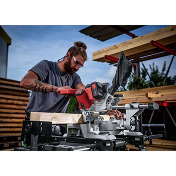 Flex akumulatorska ger testera SMS 190 18.0-EC + 2 baterije + punjač 513.253 Flex akumulatorska ger testera SMS 190 18.0-EC + 2 baterije + punjač 513.253