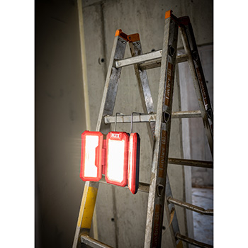 Flex akumulatorski LED građevinski reflektor sa stalkom TL 4000 18.0/230 530.375 Flex akumulatorski LED građevinski reflektor sa stalkom TL 4000 18.0/230 530.375