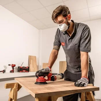 Flex rotaciona brusilica ORE 3-150 EC 230/CEE 447684-2 Flex rotaciona brusilica ORE 3-150 EC 230/CEE 447684-2