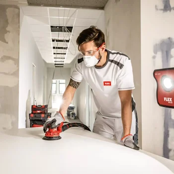 Flex rotaciona brusilica ORE 3-150 EC 230/CEE 447684-4 Flex rotaciona brusilica ORE 3-150 EC 230/CEE 447684-4