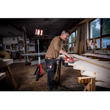 Flex rotaciona brusilica ORE 3-150 EC 230/CEE 447684-8 Flex rotaciona brusilica ORE 3-150 EC 230/CEE 447684-8