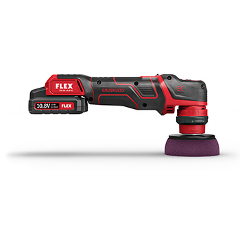 Flex aku set za čišćenje - polirka PXE 80 10.8-EC + odvijač sa četkama DD 2G 10.8-LD + 2 baterije + punjač + 2 kofera 513.547 Flex aku set za čišćenje - polirka PXE 80 10.8-EC + odvijač sa četkama DD 2G 10.8-LD + 2 baterije + punjač + 2 kofera 513.547