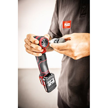 Flex aku set za čišćenje - polirka PXE 80 10.8-EC + odvijač sa četkama DD 2G 10.8-LD + 2 baterije + punjač + 2 kofera 513.547 Flex aku set za čišćenje - polirka PXE 80 10.8-EC + odvijač sa četkama DD 2G 10.8-LD + 2 baterije + punjač + 2 kofera 513.547